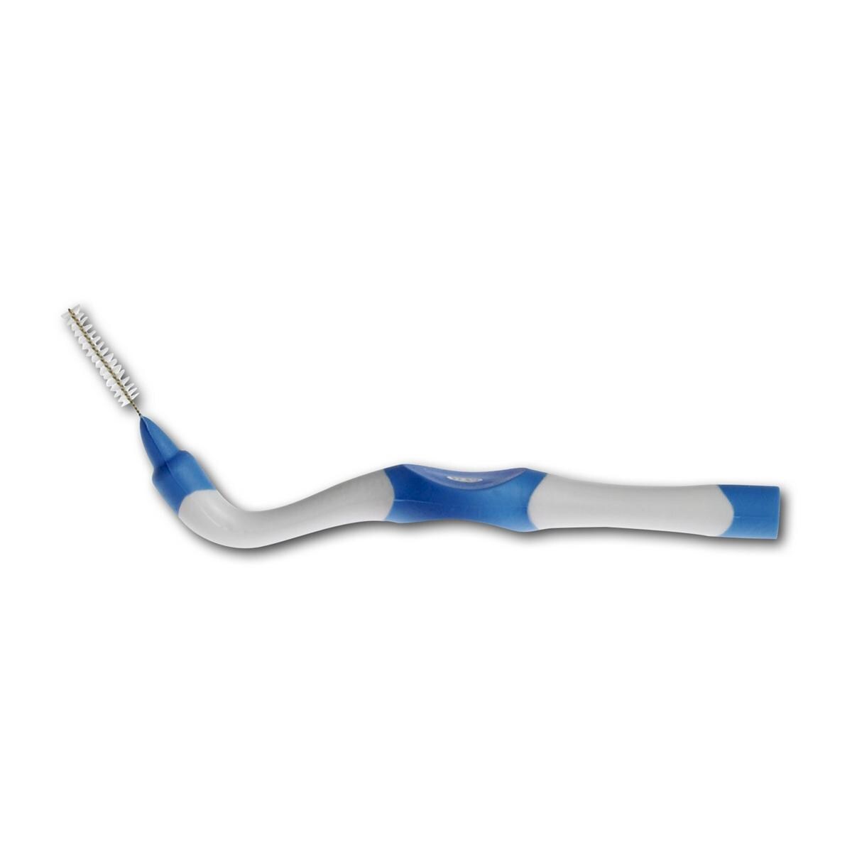 FLEXImax - Standardpackung - Aqua, Bürsten-Ø 1,0 mm, Draht-Ø 0,6 mm, zylindrisch