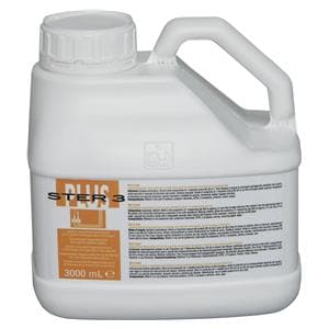 Ster 3 Plus - Flasche 3 Liter