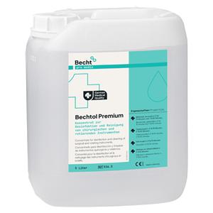 Bechtol Premium - Kanister 5 Liter