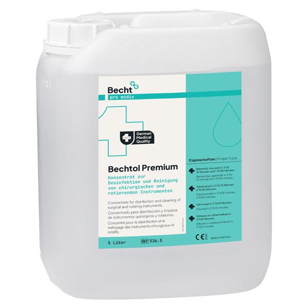 Bechtol Premium - Kanister 5 Liter