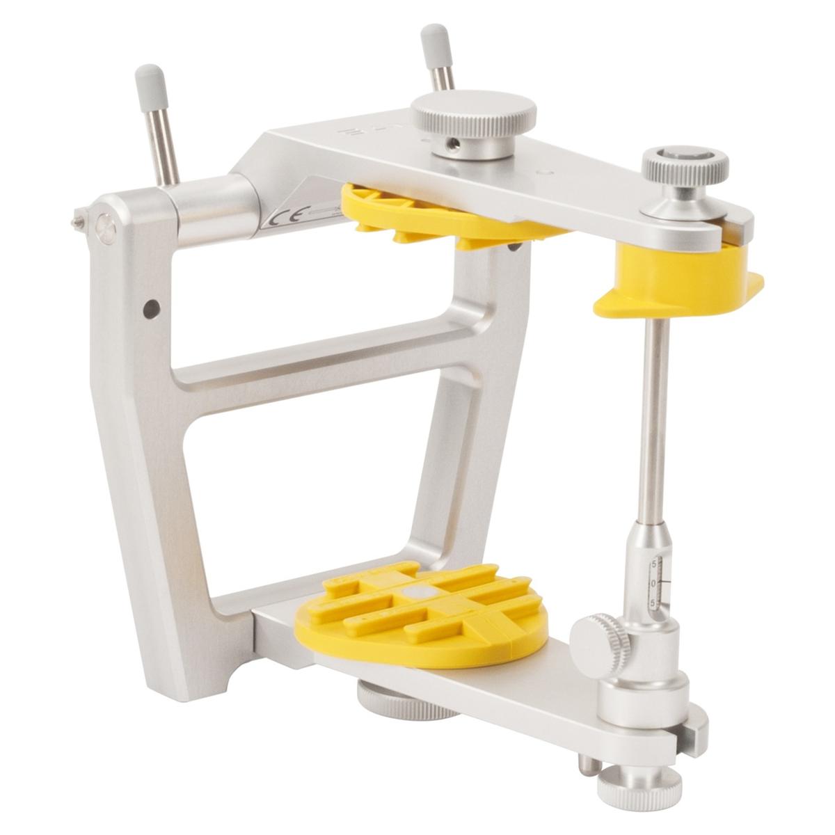 Einartikulier-Instrument II - Für Schraubmontage-Systeme (MOH 700K)