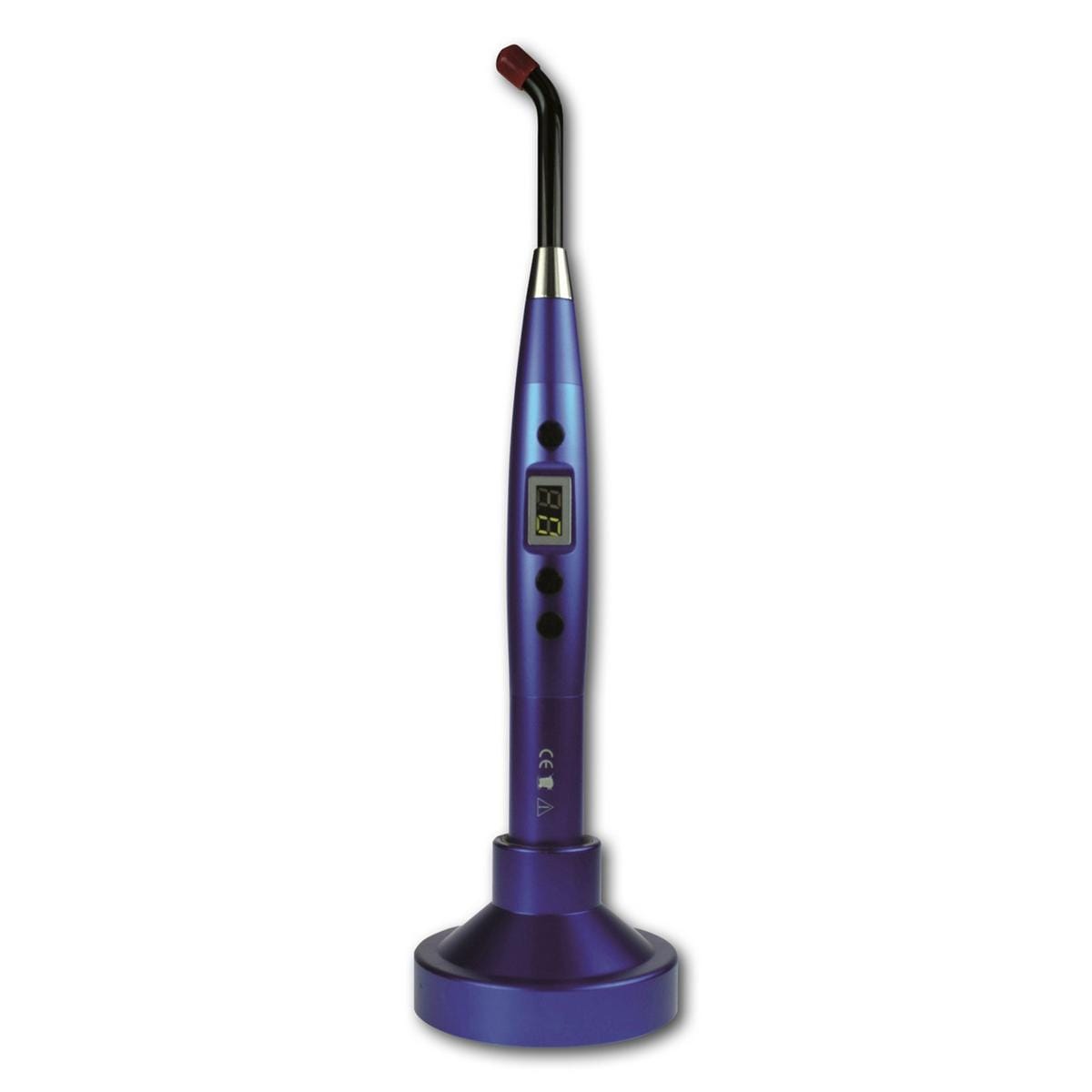 OPTIMA 10 LED - Blau