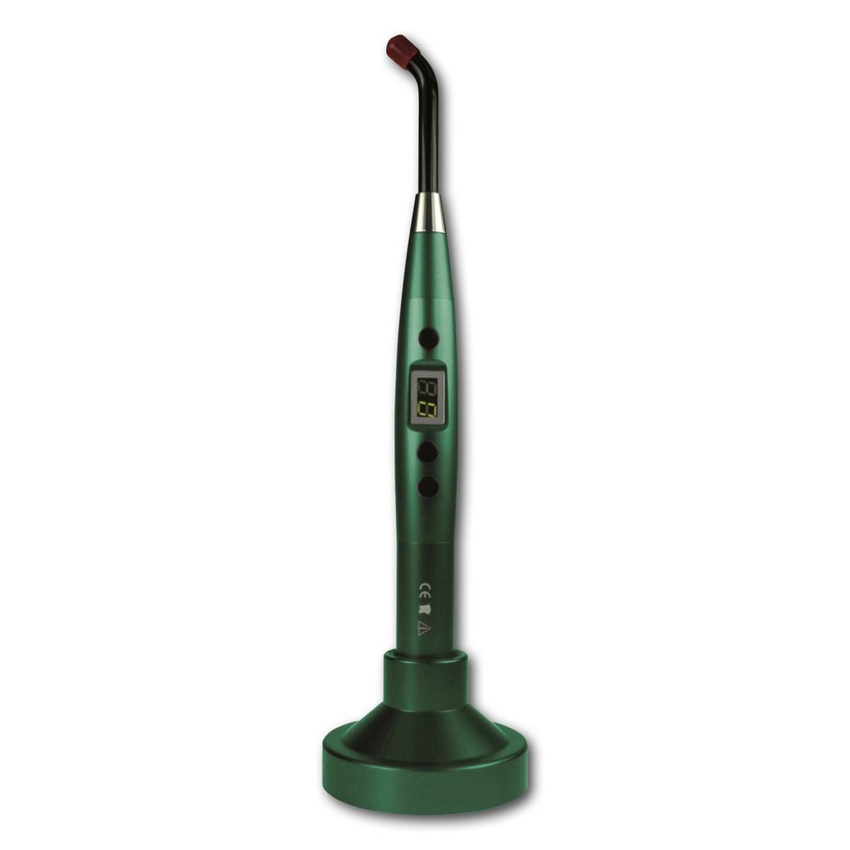 OPTIMA 10 LED - Grün