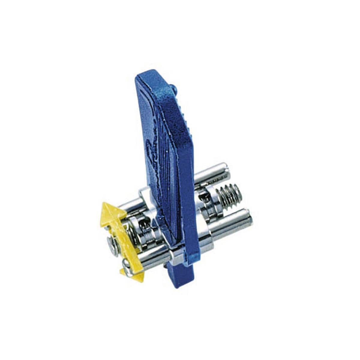 Dehnschrauben zapfenförmig Medium - Packung 10 Stück