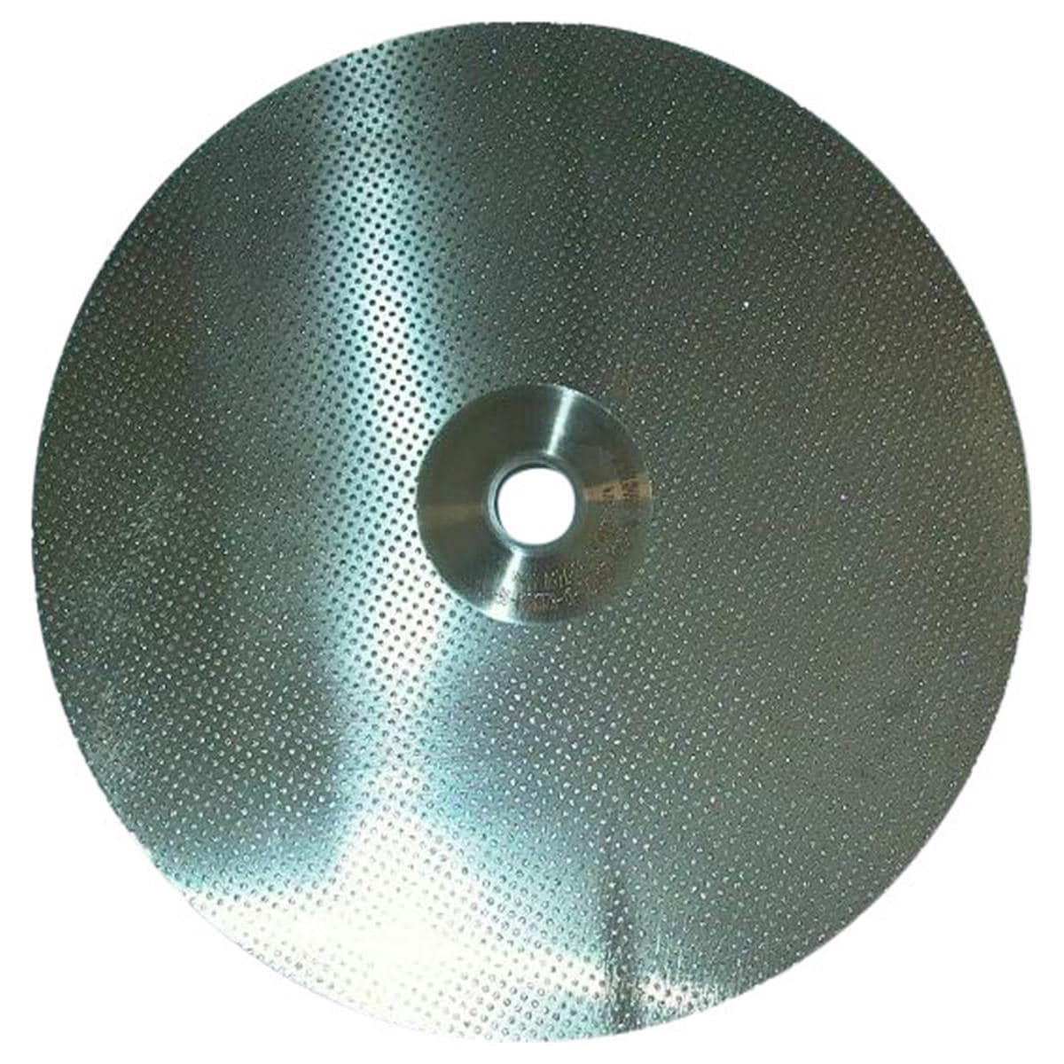 Gipsmodelltrimmer HSS-88 - Mit Dia-Quick-Schleifscheibe, teildiamantiert