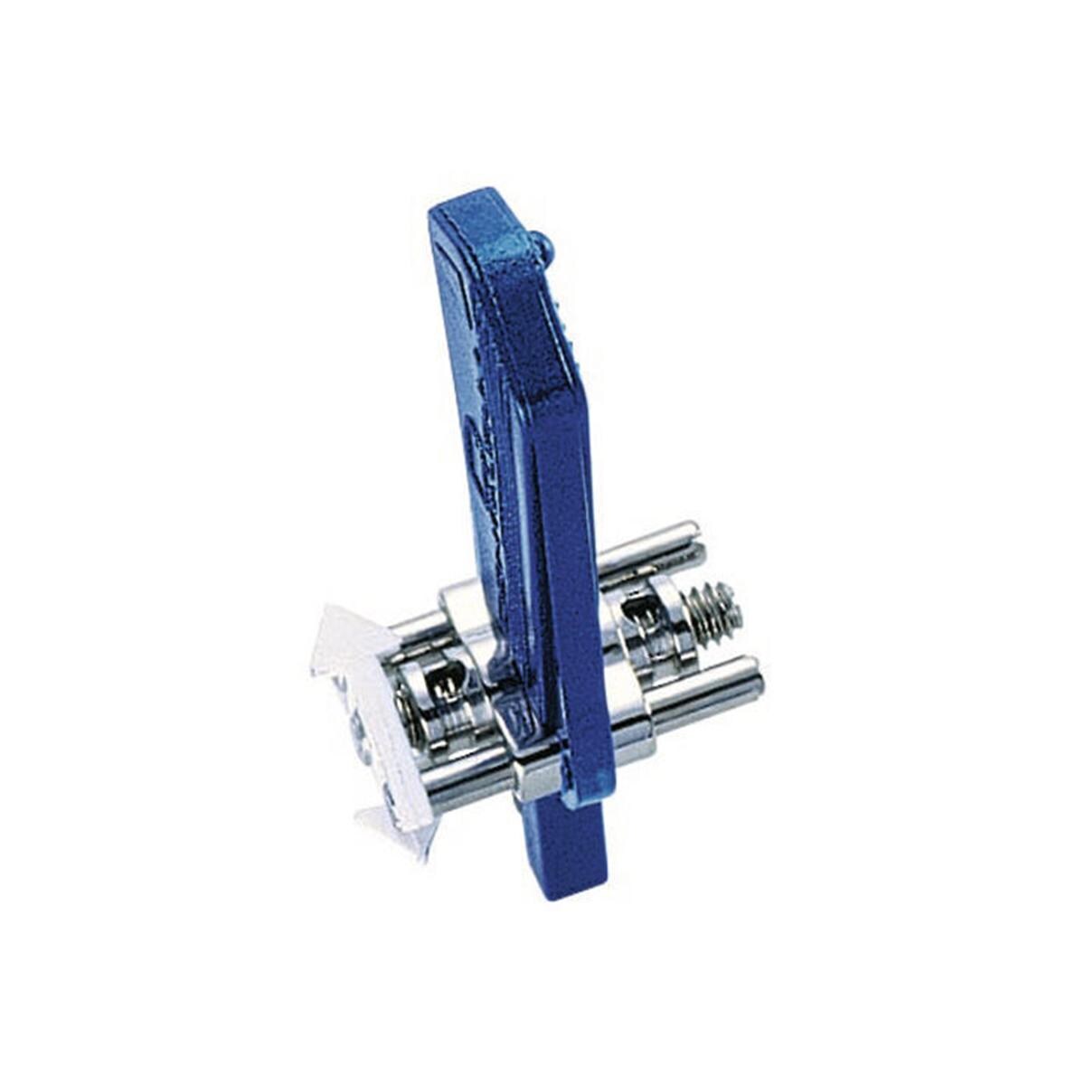 Dehnschrauben zapfenförmig Mini - Packung 10 Stück