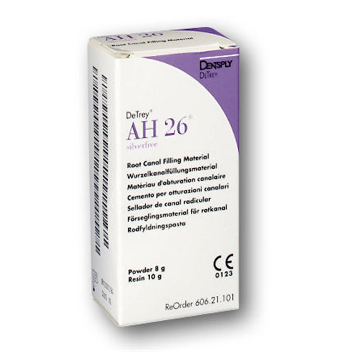 AH 26® silberfrei - Set - Set