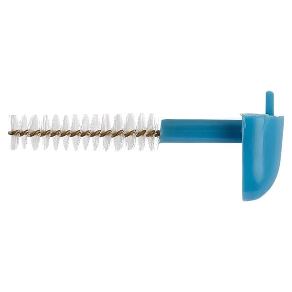 PROXI Interdentalbürse - Aqua, ISO 2, PHD 1.0, Packung 6 Stück