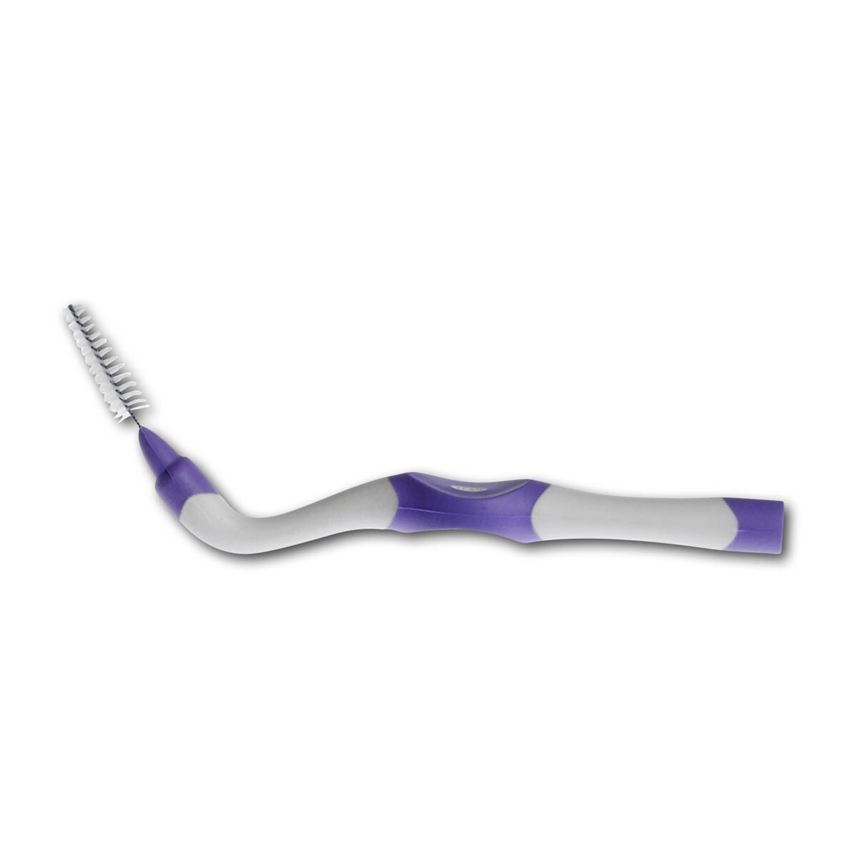 FLEXImax - Value Pack - Lilac, Bürsten-Ø 1,4 mm, Draht-Ø 0,8 mm, konisch