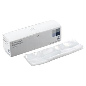 Hygieneschutzhüllen Gendex / KaVo - Pan exam Plus, Hygieneschutz Kopf, Packung 100 Stück