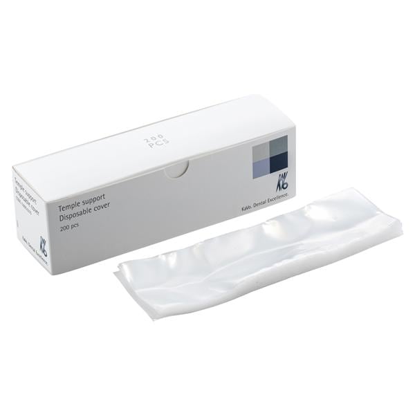 Hygieneschutzhüllen Gendex / KaVo - Pan exam Plus, Hygieneschutz Kopf, Packung 100 Stück