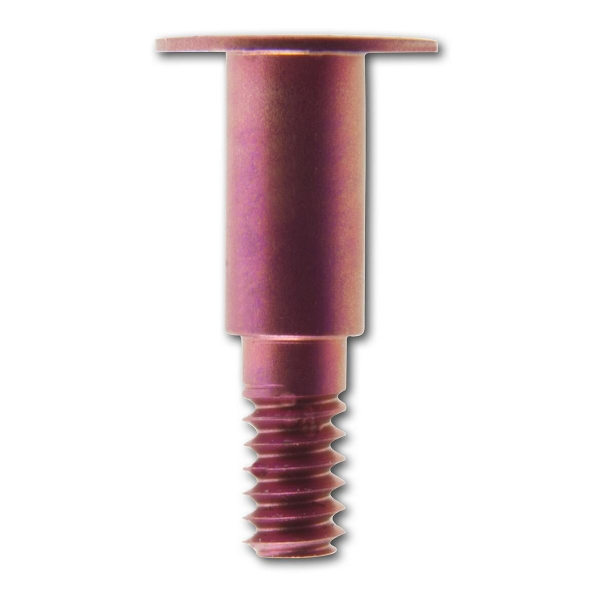 Abdeckschraube - Ø 4,3 mm