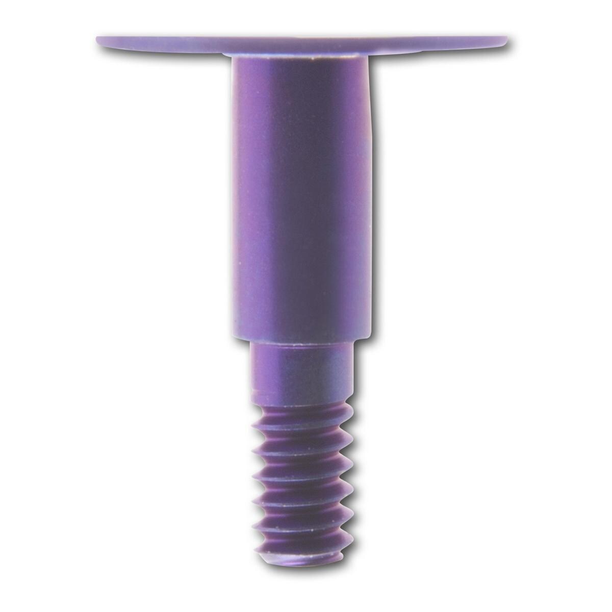 Abdeckschraube - Ø 6,0 mm