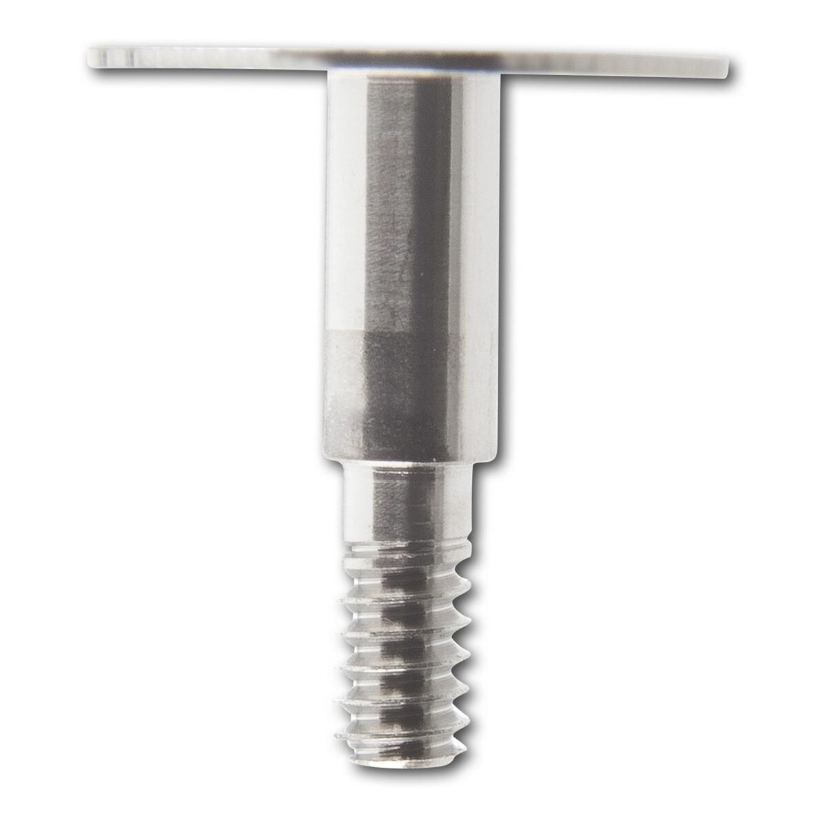 Abdeckschraube - Ø 7,0 mm