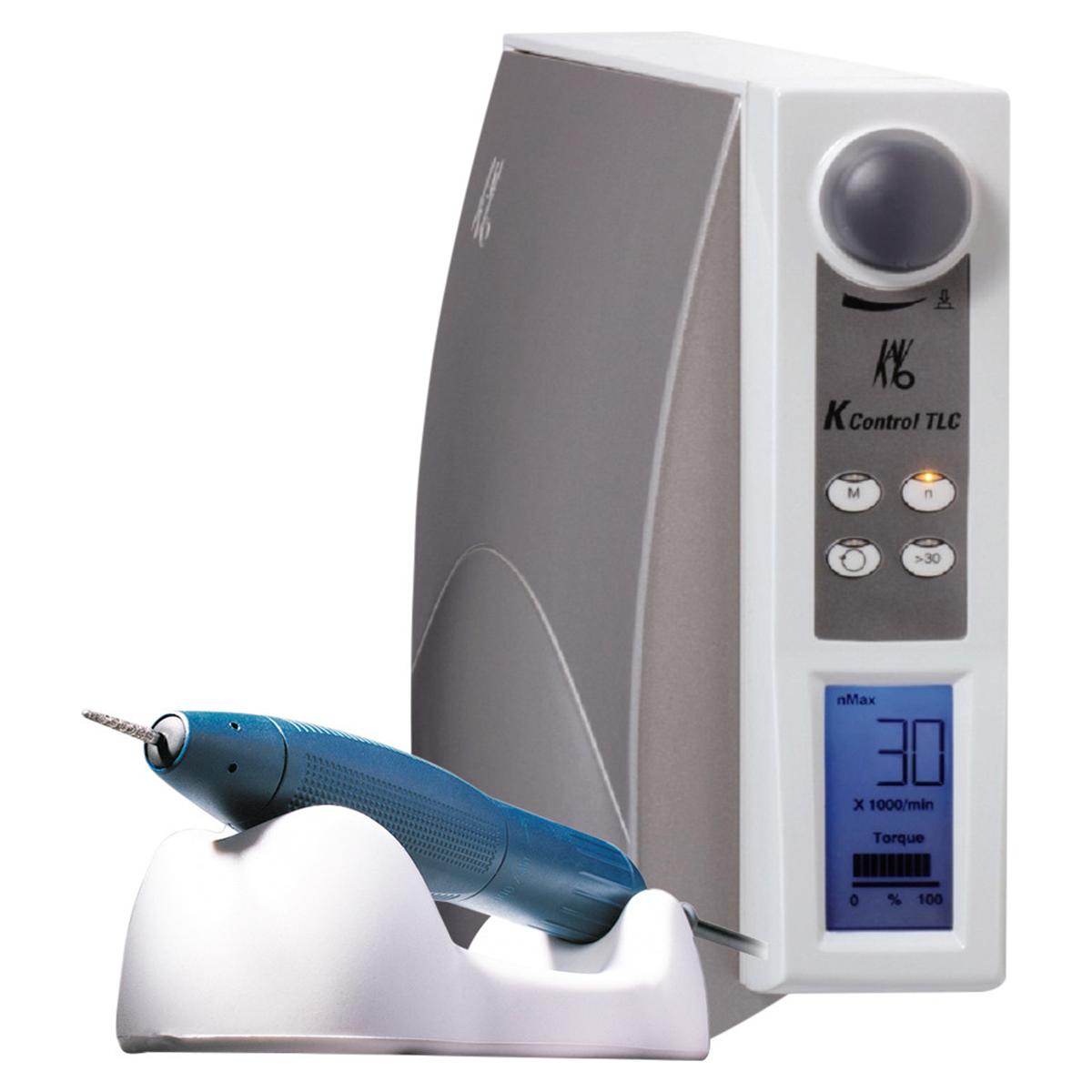 K5plus / K-Control TLC - Steuergerät Knieversion