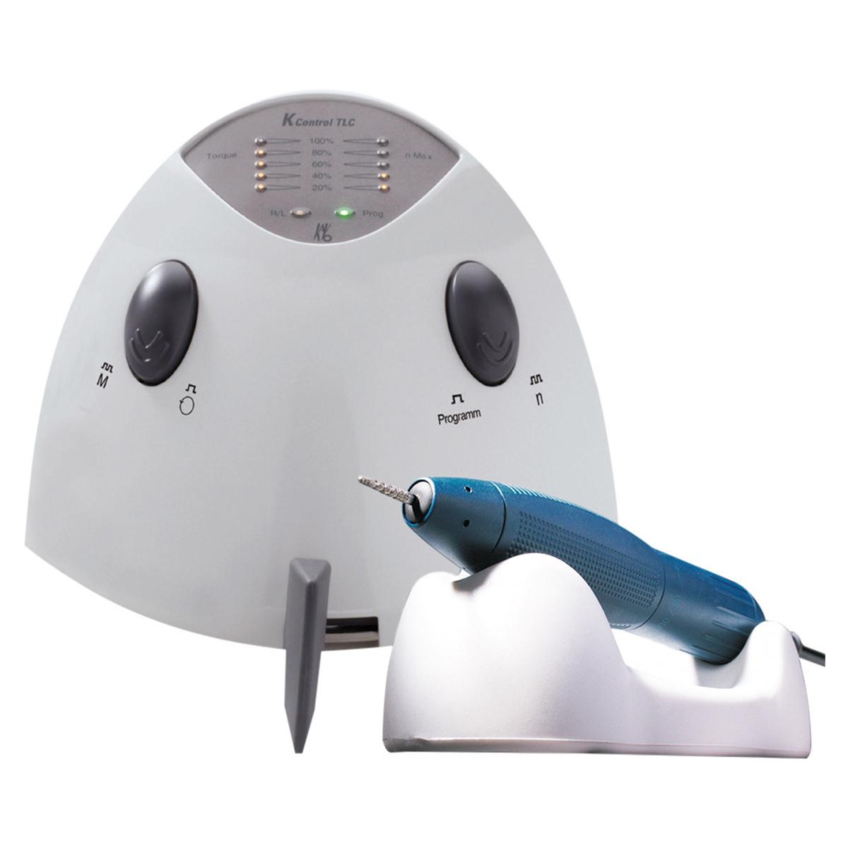 K5plus / K-Control TLC - Steuergerät Fußversion