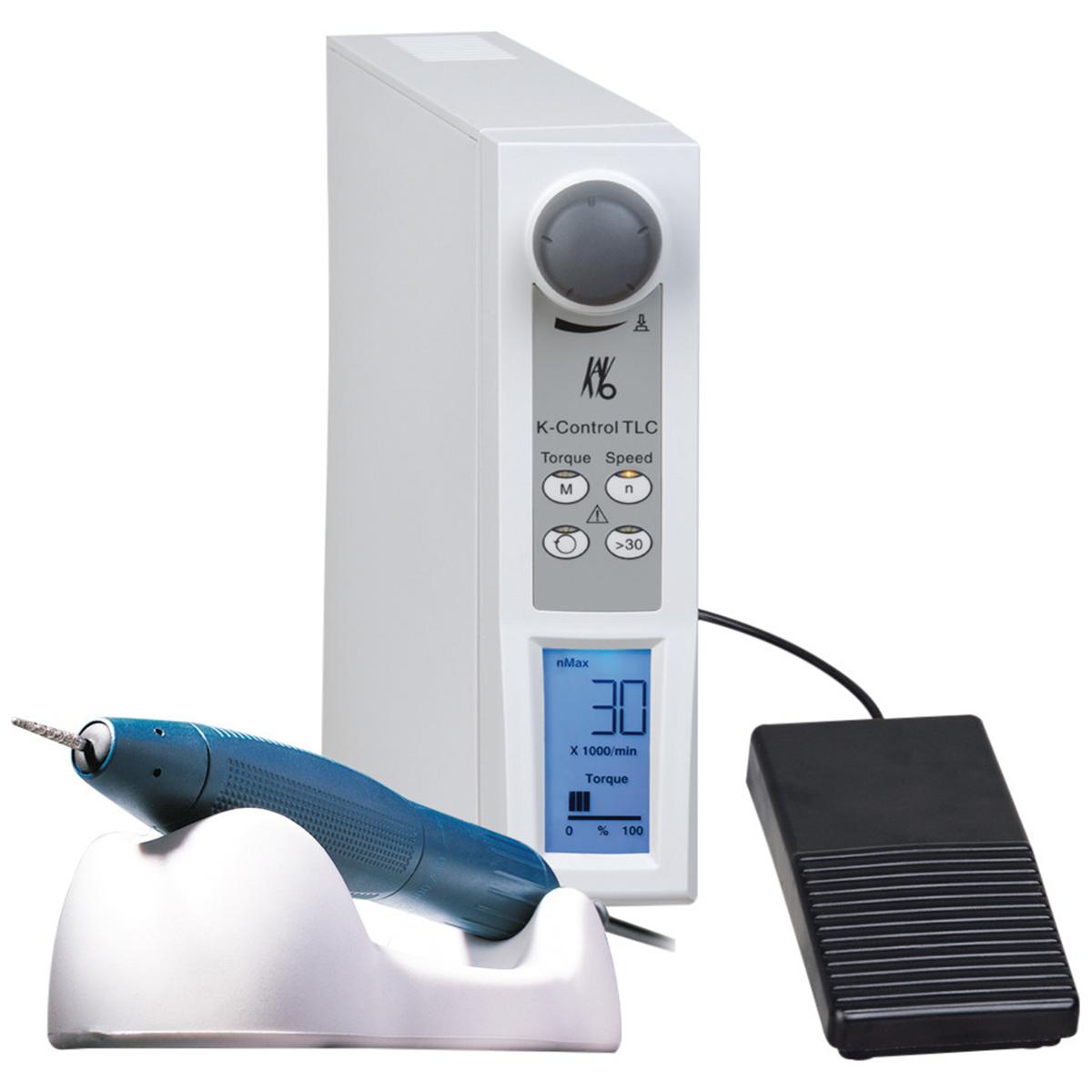 K5plus / K-Control TLC - Steuergerät Auftischversion