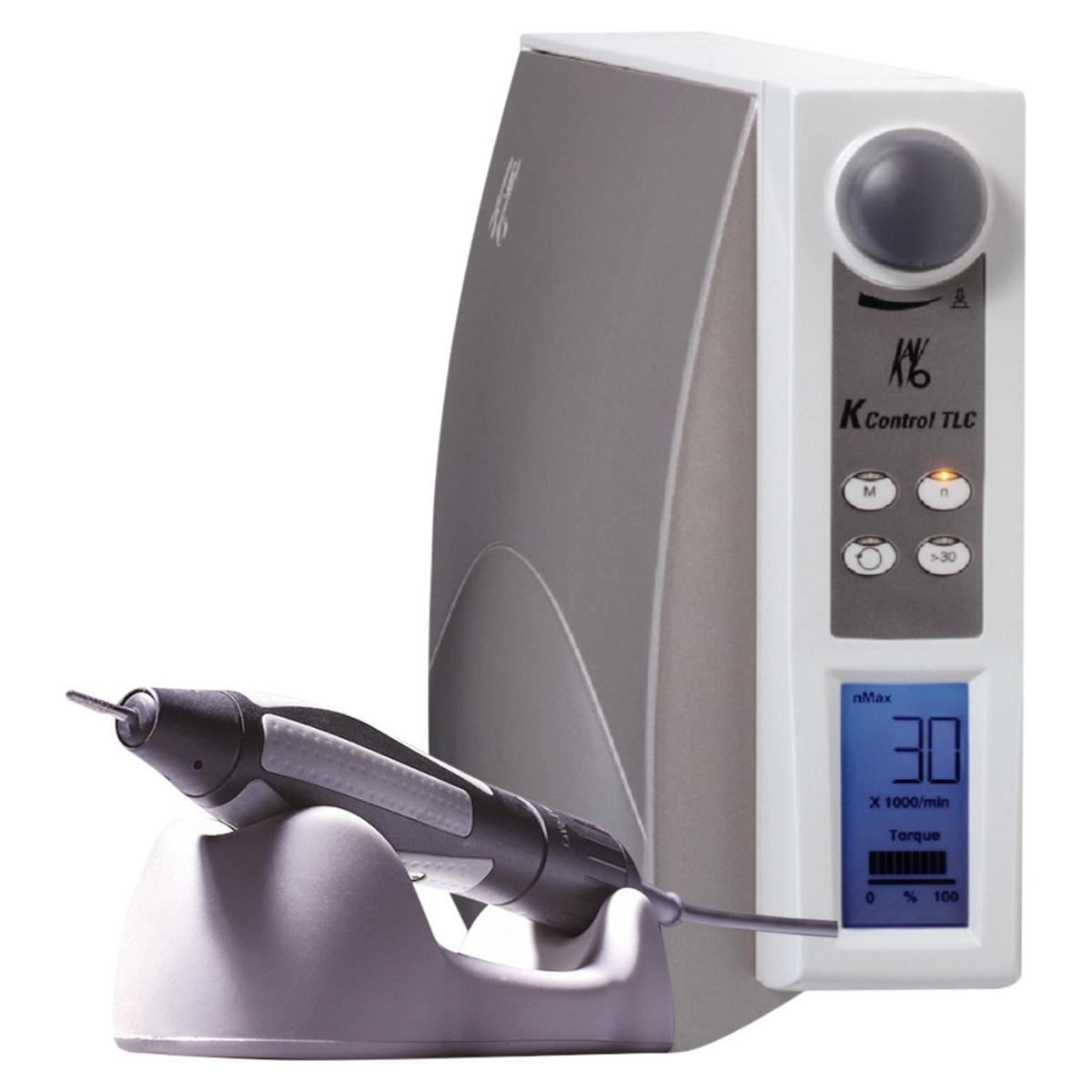 K-POWERgrip / K-Control TLC - Steuergerät Knieversion