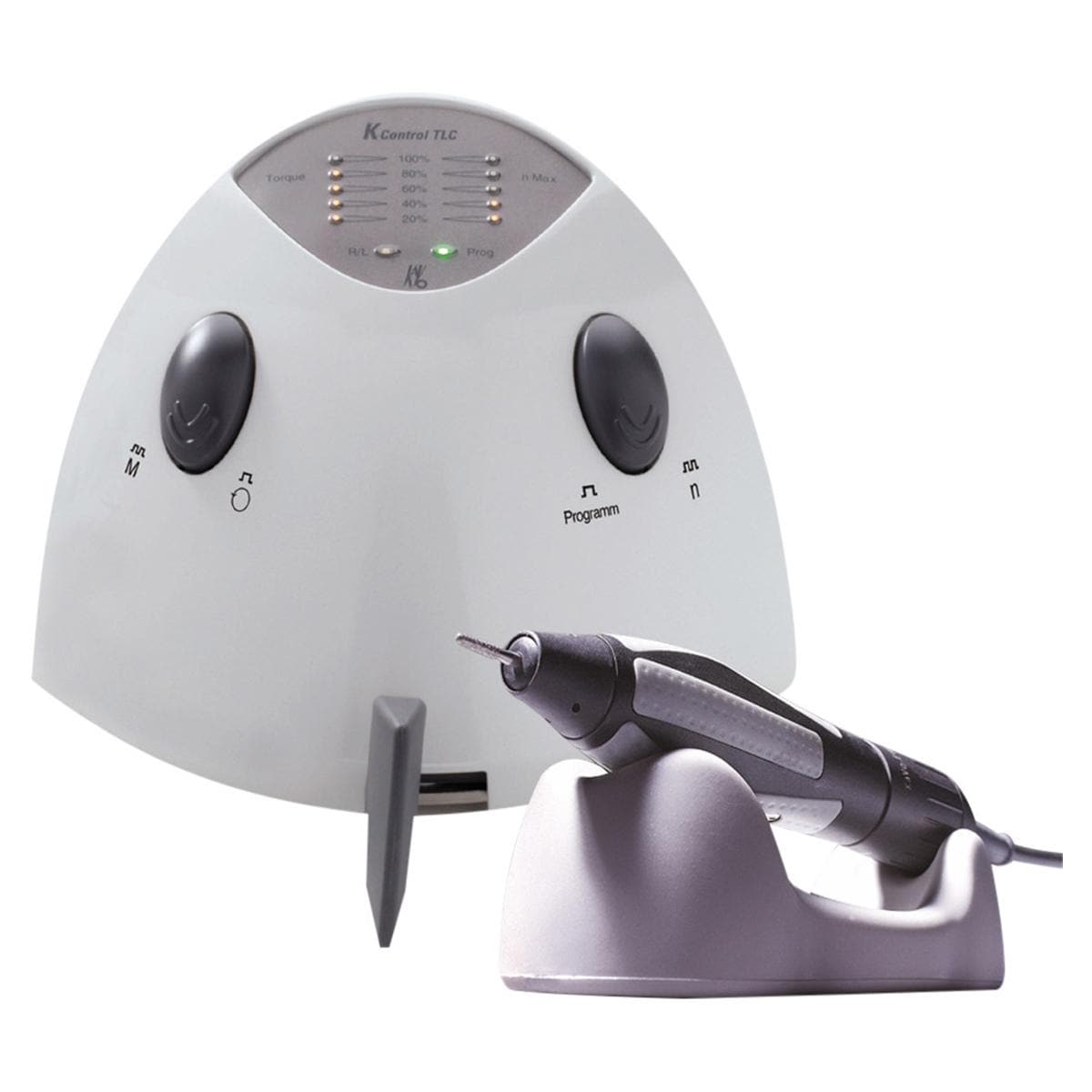 K-POWERgrip / K-Control TLC - Steuergerät Fußversion