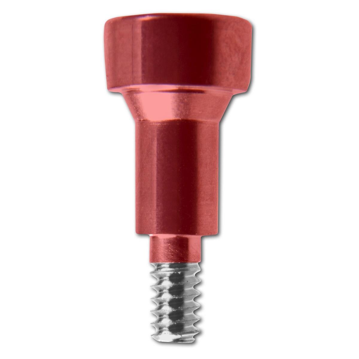 Gingivaformer Emergenzprofil Ø 4,3 mm - Höhe 2,0 mm