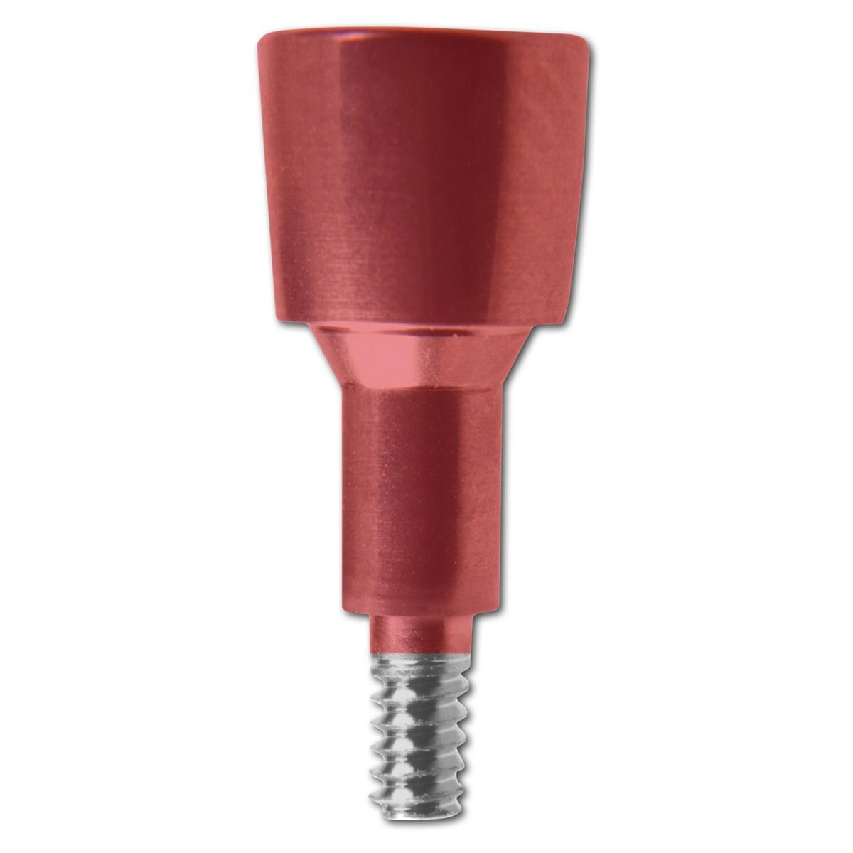 Gingivaformer Emergenzprofil Ø 4,3 mm - Höhe 4,0 mm