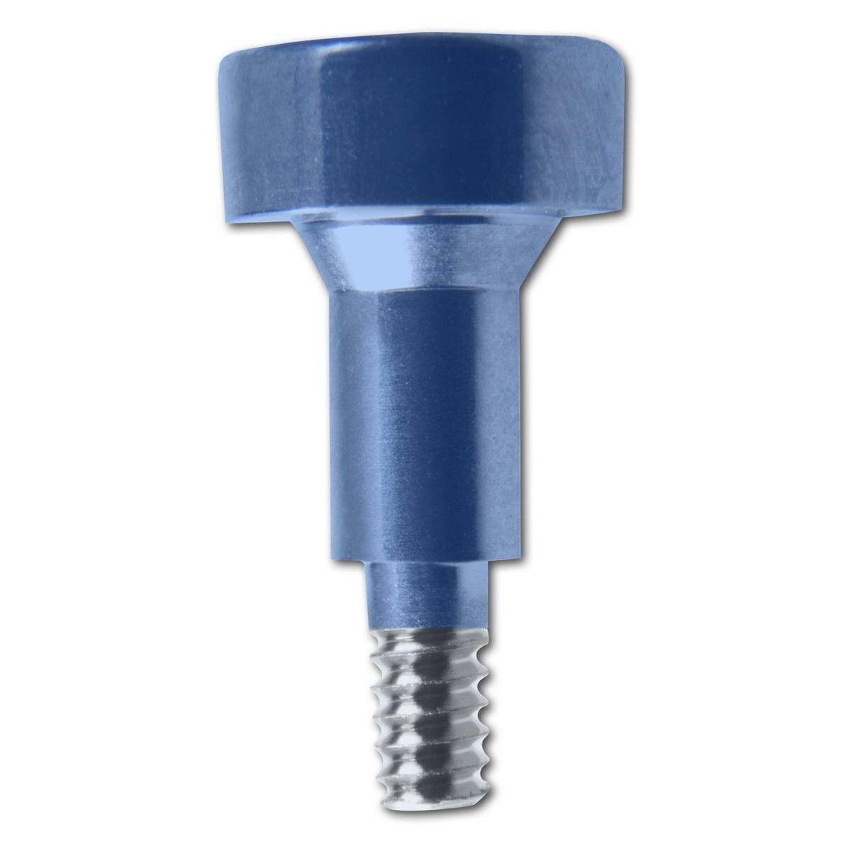 Gingivaformer Emergenzprofil Ø 5,0 mm - Höhe 2,0 mm