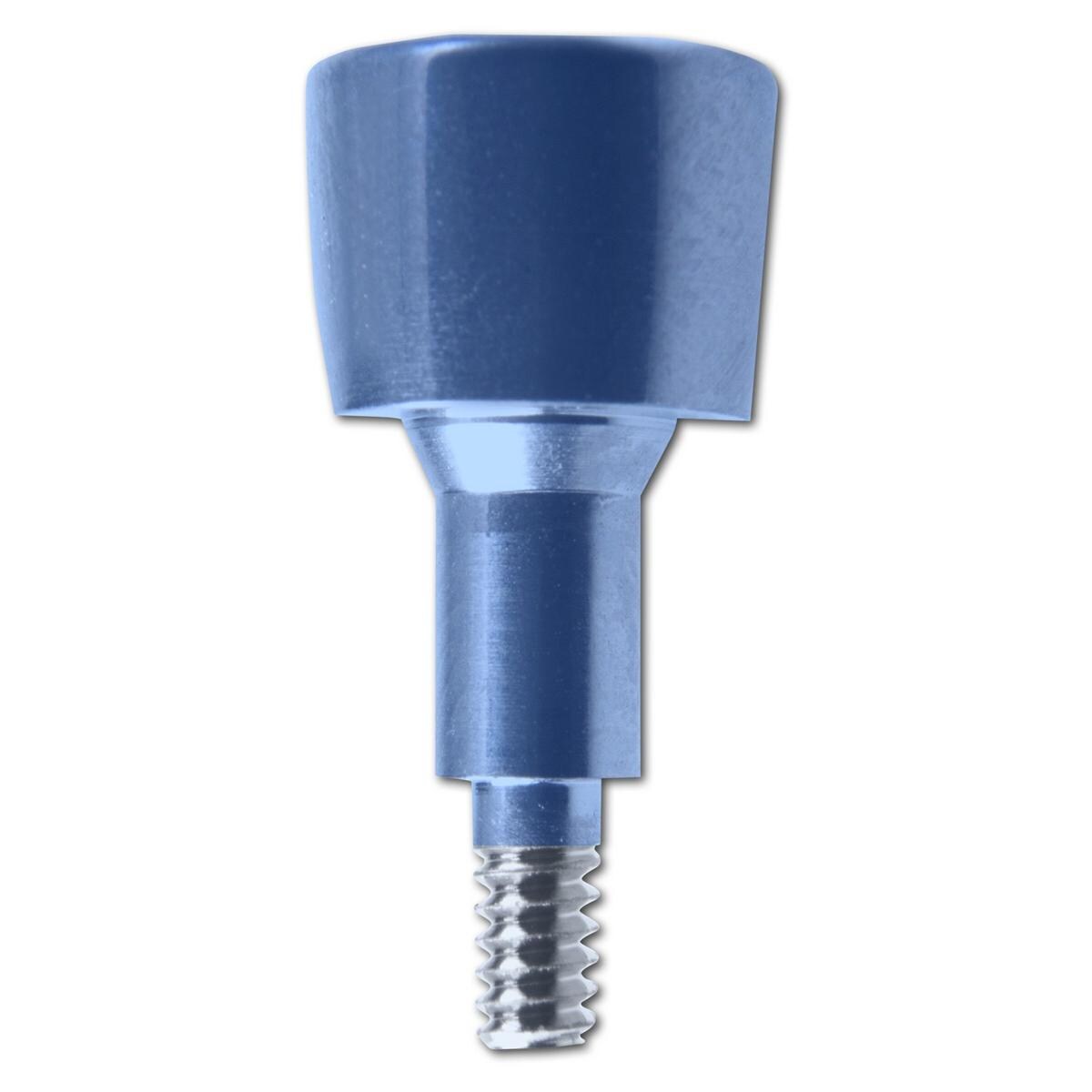 Gingivaformer Emergenzprofil Ø 5,0 mm - Höhe 4,0 mm