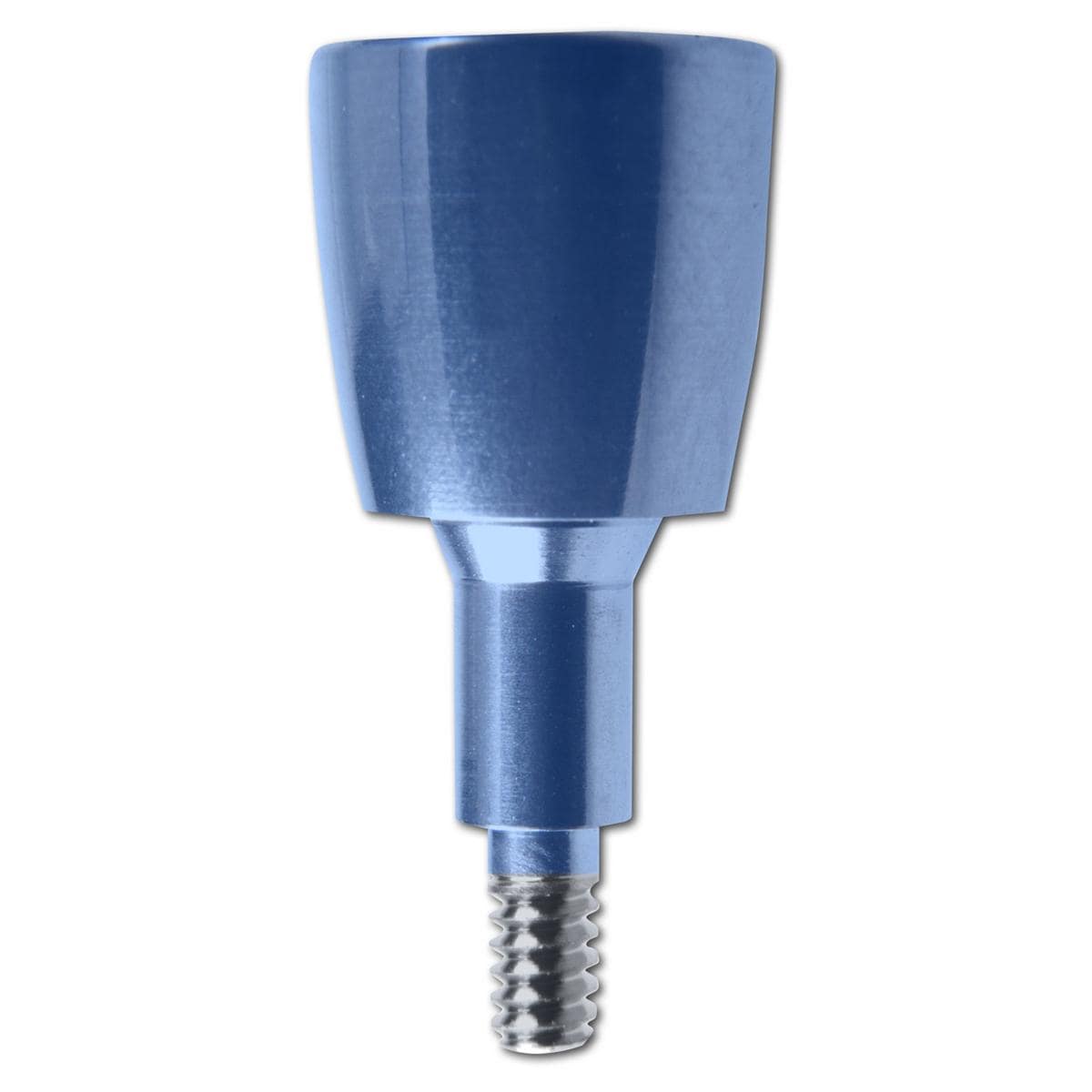 Gingivaformer Emergenzprofil Ø 5,0 mm - Höhe 6,0 mm