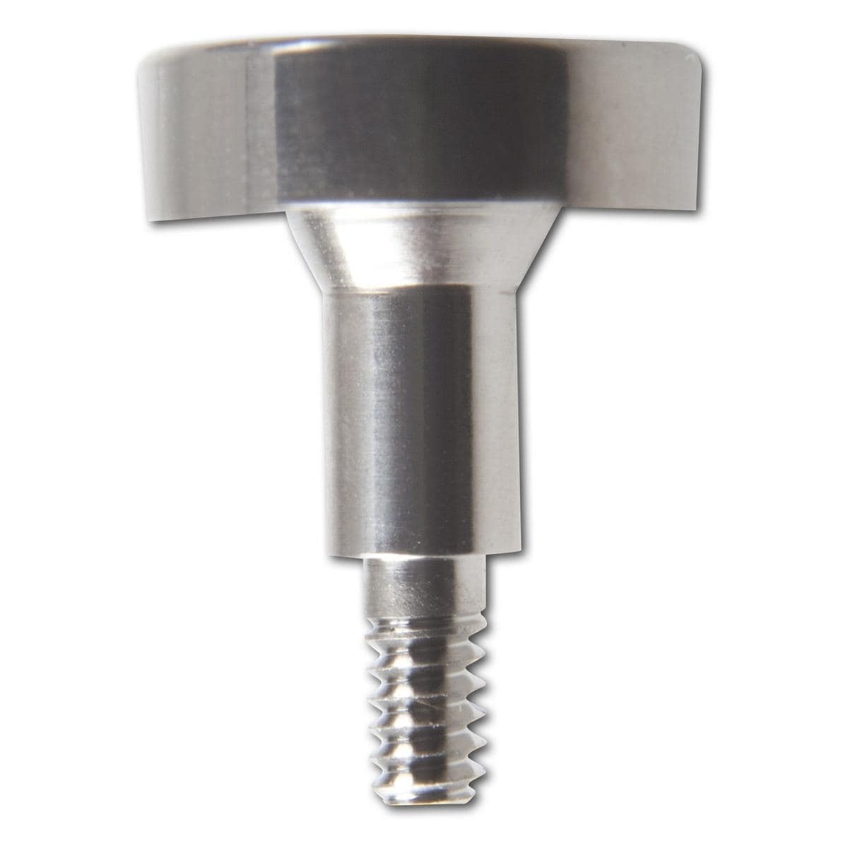 Gingivaformer Emergenzprofil Ø 7,0 mm - Höhe 2,0 mm