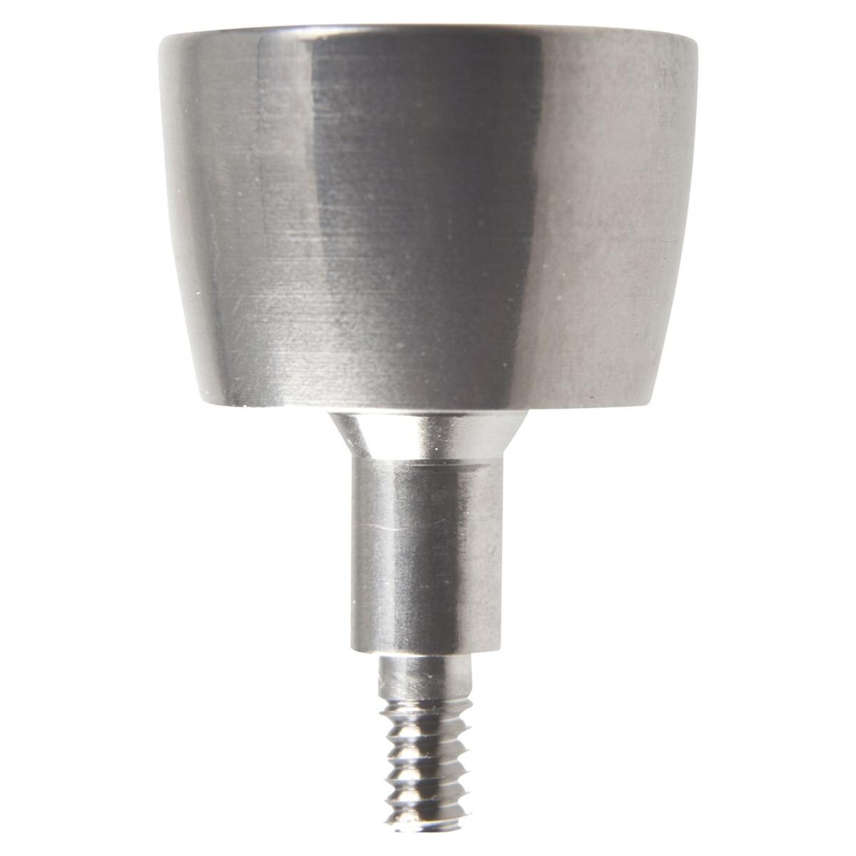 Gingivaformer Emergenzprofil Ø 7,0 mm - Höhe 6,0 mm