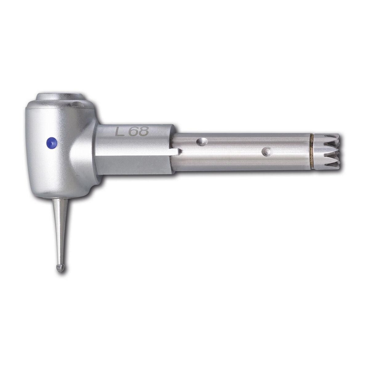 INTRA Kopf L68 - Blau 1:1