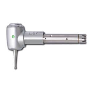 INTRA Kopf L67 - Grün 2:1