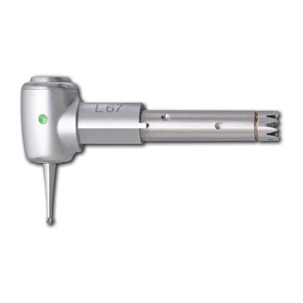 INTRA Kopf L67 - Grün 2:1