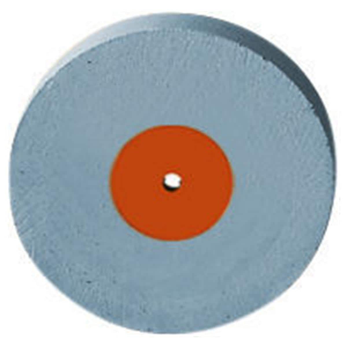 Diamantpoliersystem für CAD/CAM Restaurationen - Blau, DCA 06