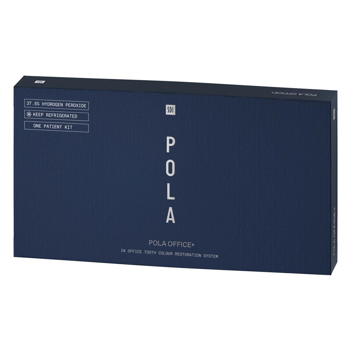 Pola Office+ 37,5 % - Set - 1-Patienten-Set