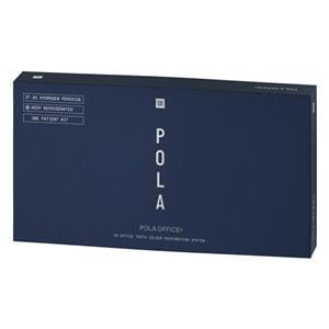 Pola Office+ 37,5 % - Set - 1-Patienten-Set