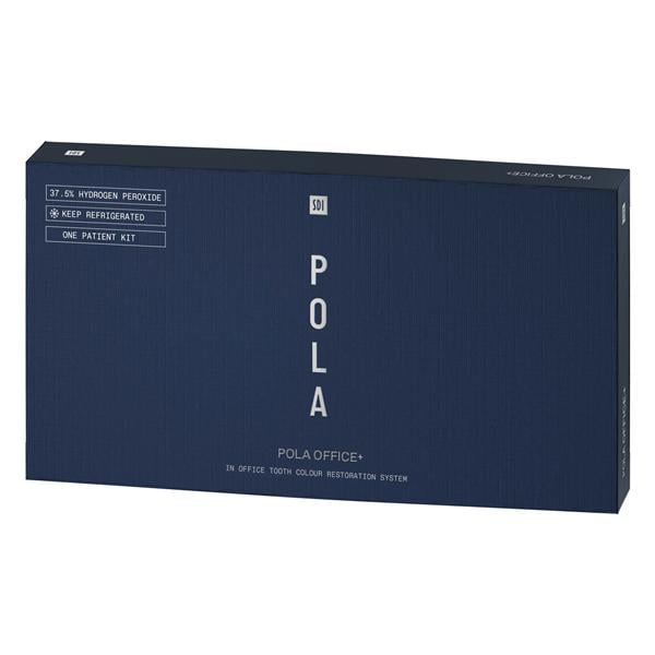 Pola Office+ 37,5 % - Set - 1-Patienten-Set