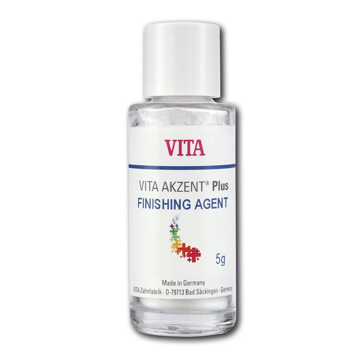 VITA AKZENT® Plus FINISHING AGENT - Powder, Packung 5 g