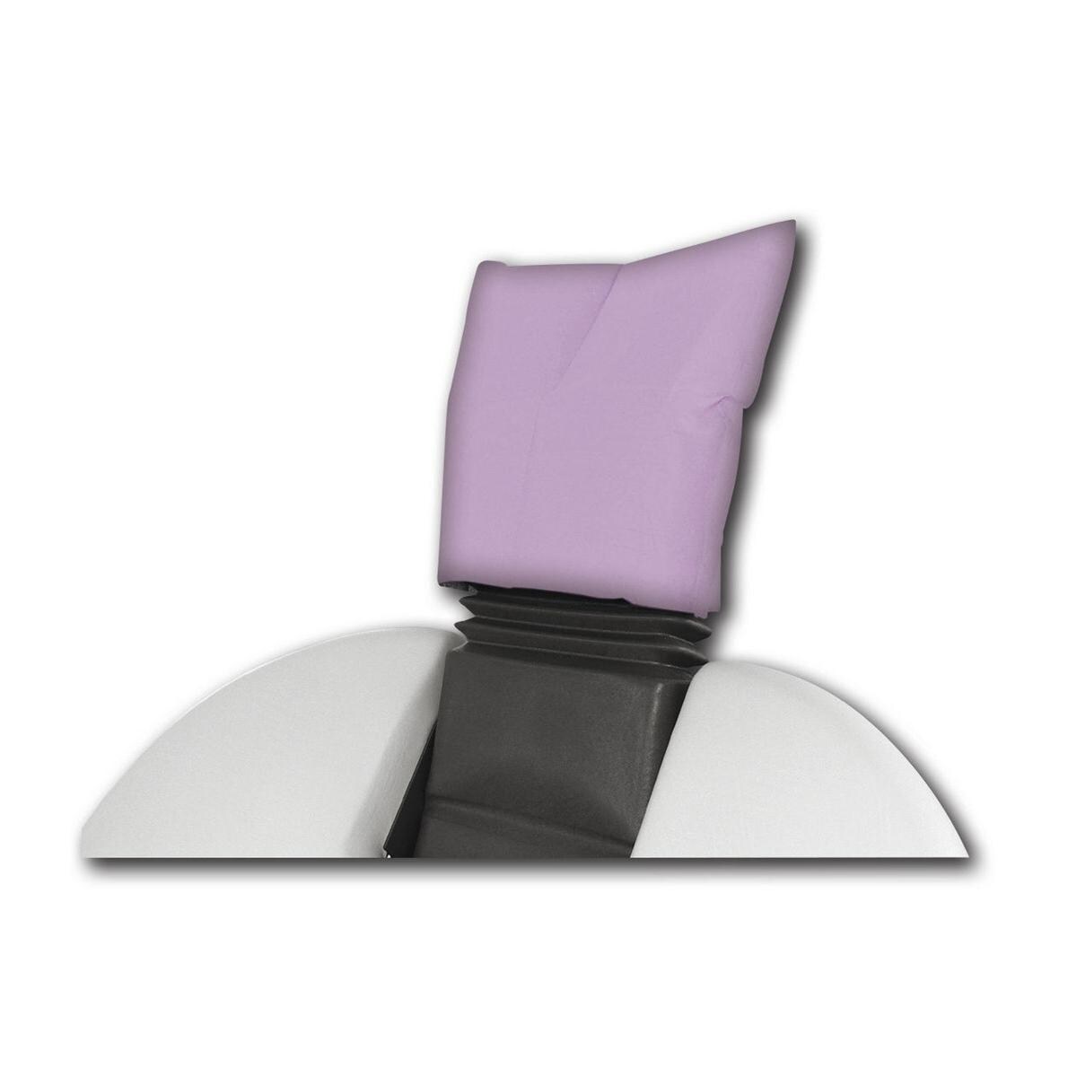 Kopfschutztaschen von Thienel - Lila, Rolle 100 Sück