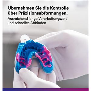 3M Imprint™ 4 Penta™ - Trial Kit - Putty