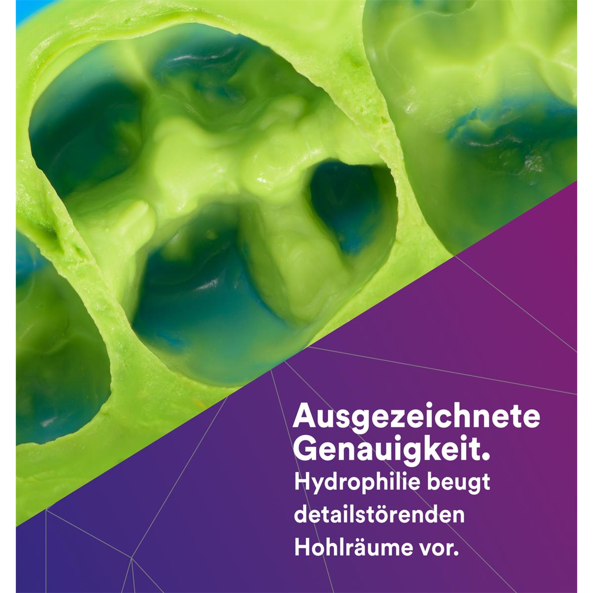 3M Imprint™ 4 Penta™ - Trial Kit - Putty