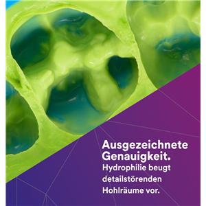 3M Imprint™ 4 Penta™ - Trial Kit - Putty