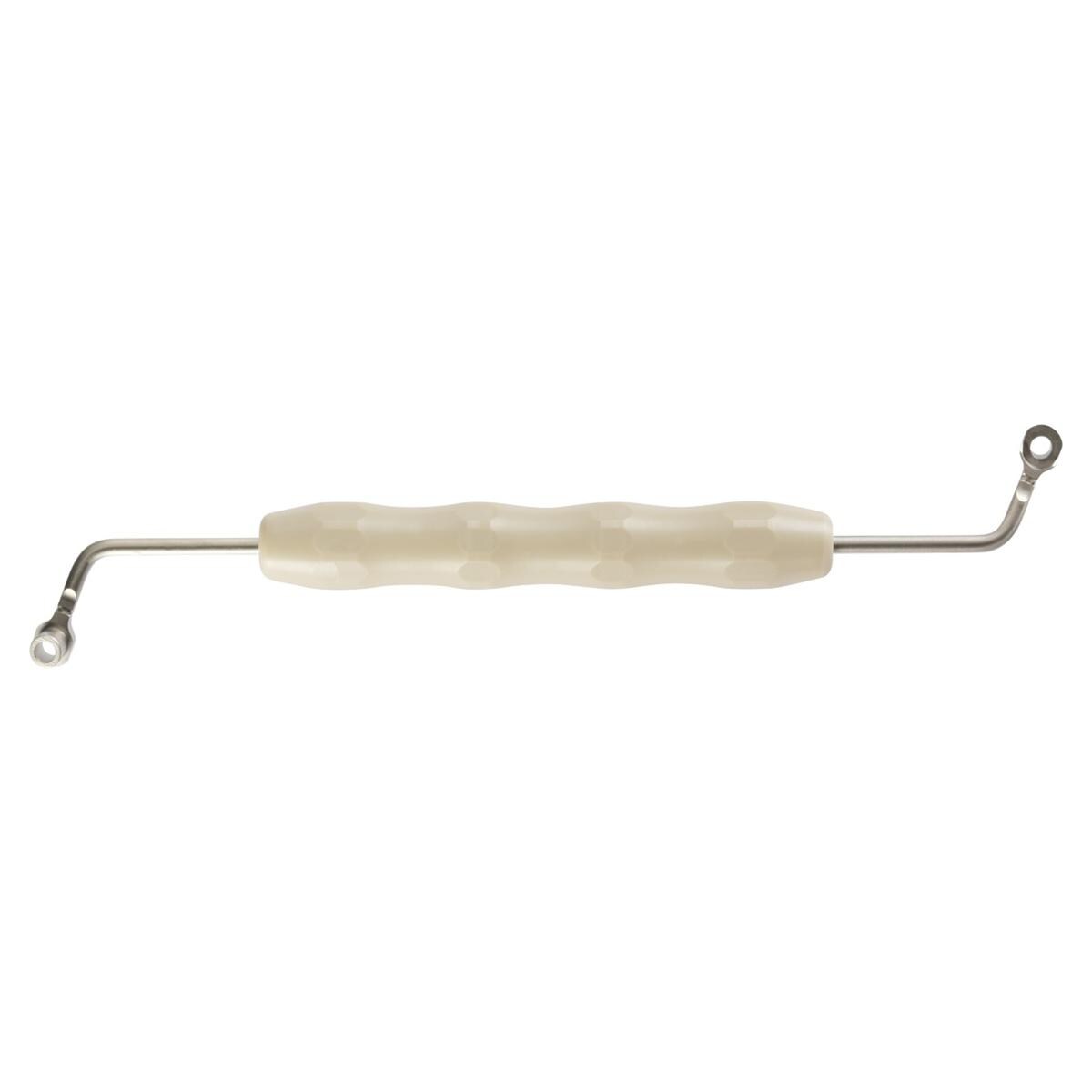 Bohrerlöffel rechts links - Ø 2,8 mm