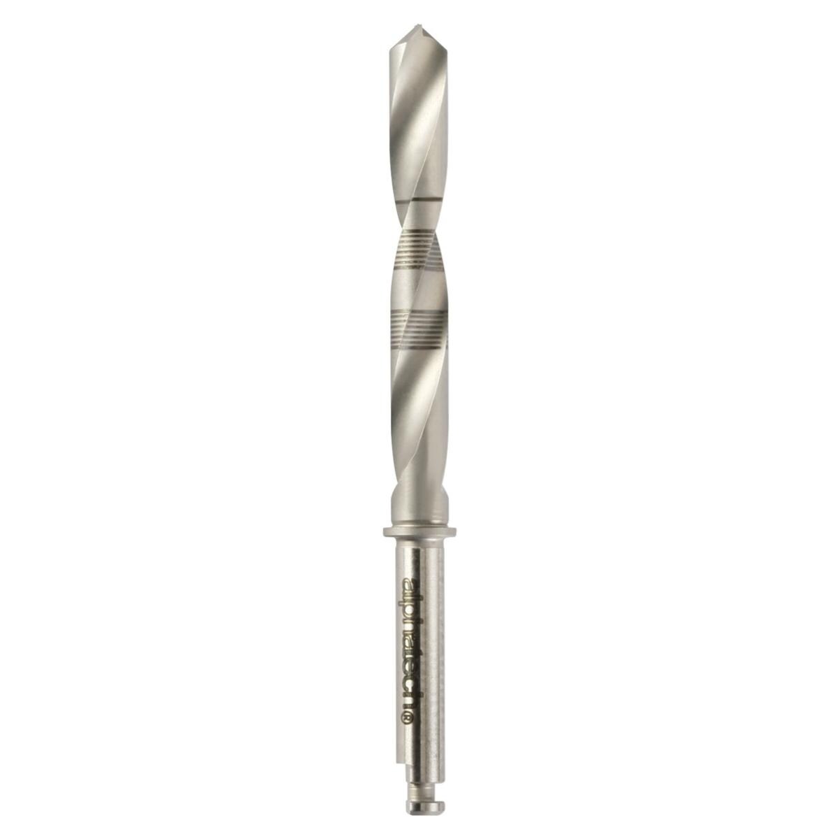 Bohrer GS - Lang, Ø 2,8 mm