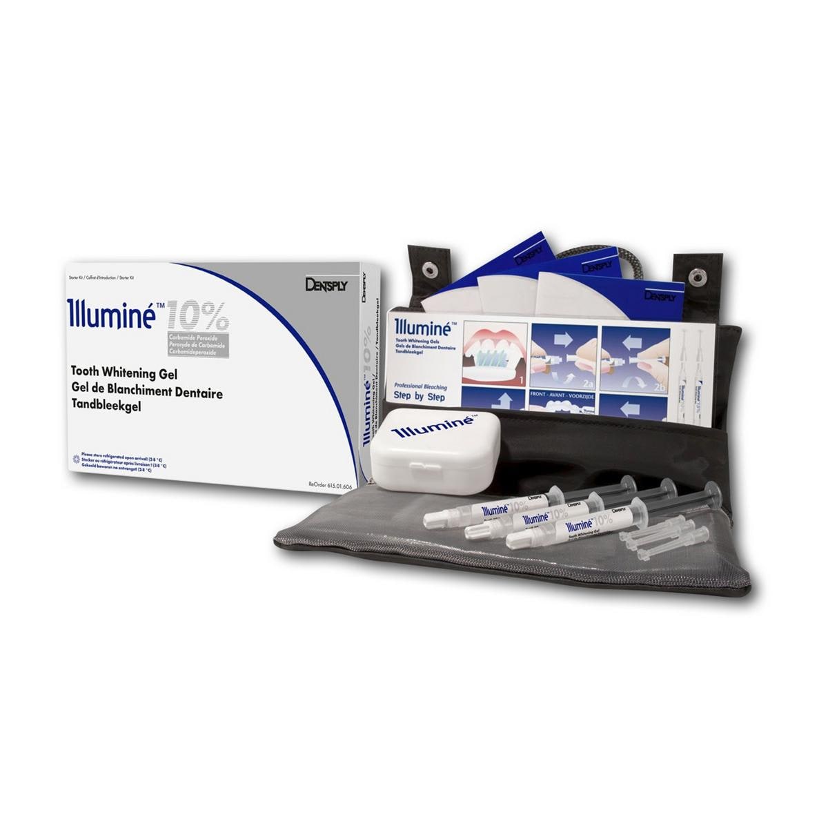 Illuminé™ - Starter Kit - 10 %