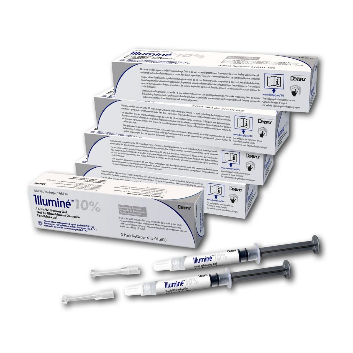 Illuminé™ - Nachfüllpackung - 10 %