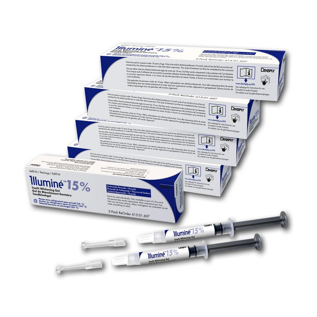 Illuminé™ - Nachfüllpackung - 15 %