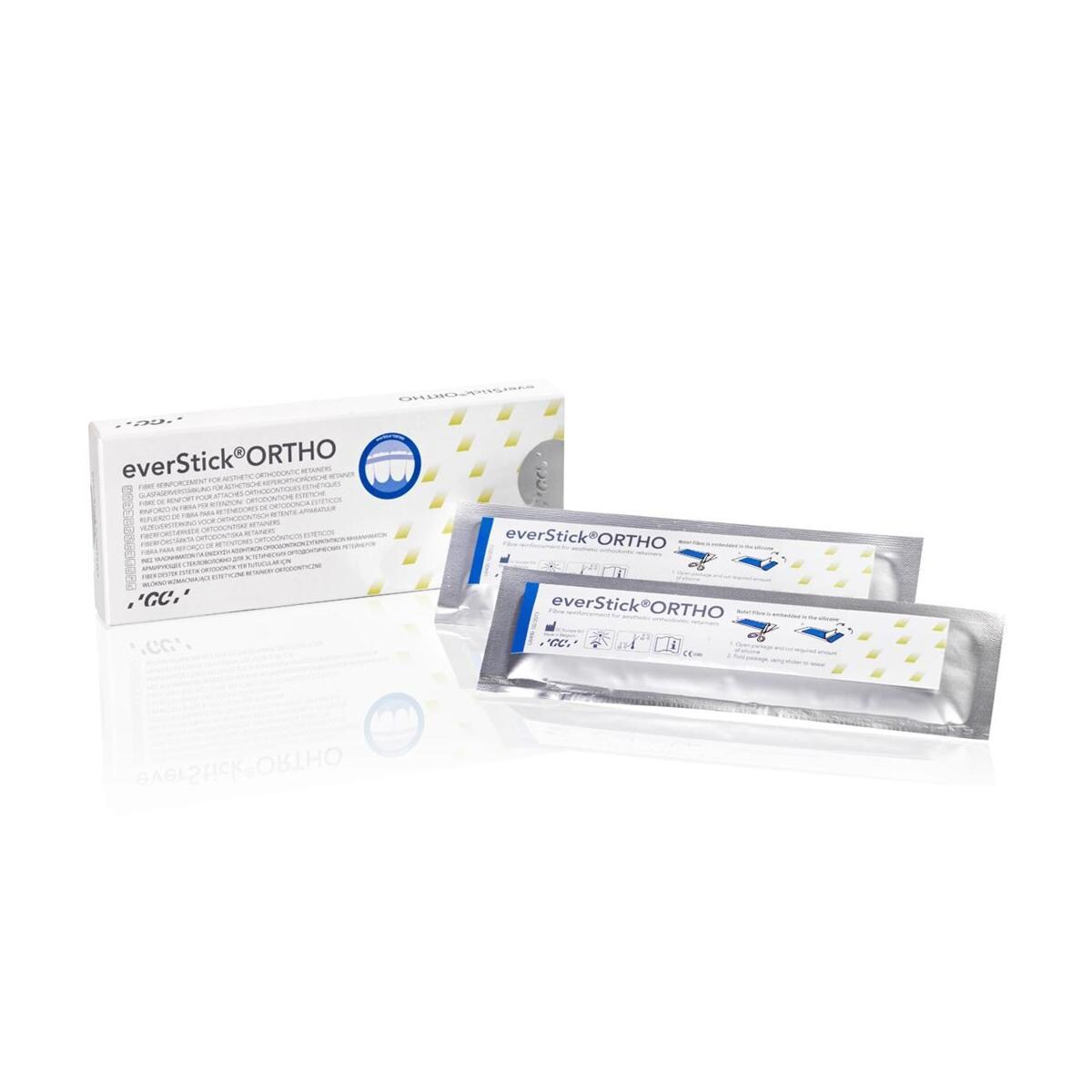 everStick® Ortho - Größe 12 cm, Packung 2 Stück