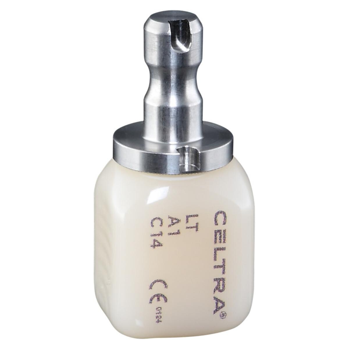 CELTRA® DUO LT - Nachfüllpackung - A1, Größe C14, Packung 4 Stück