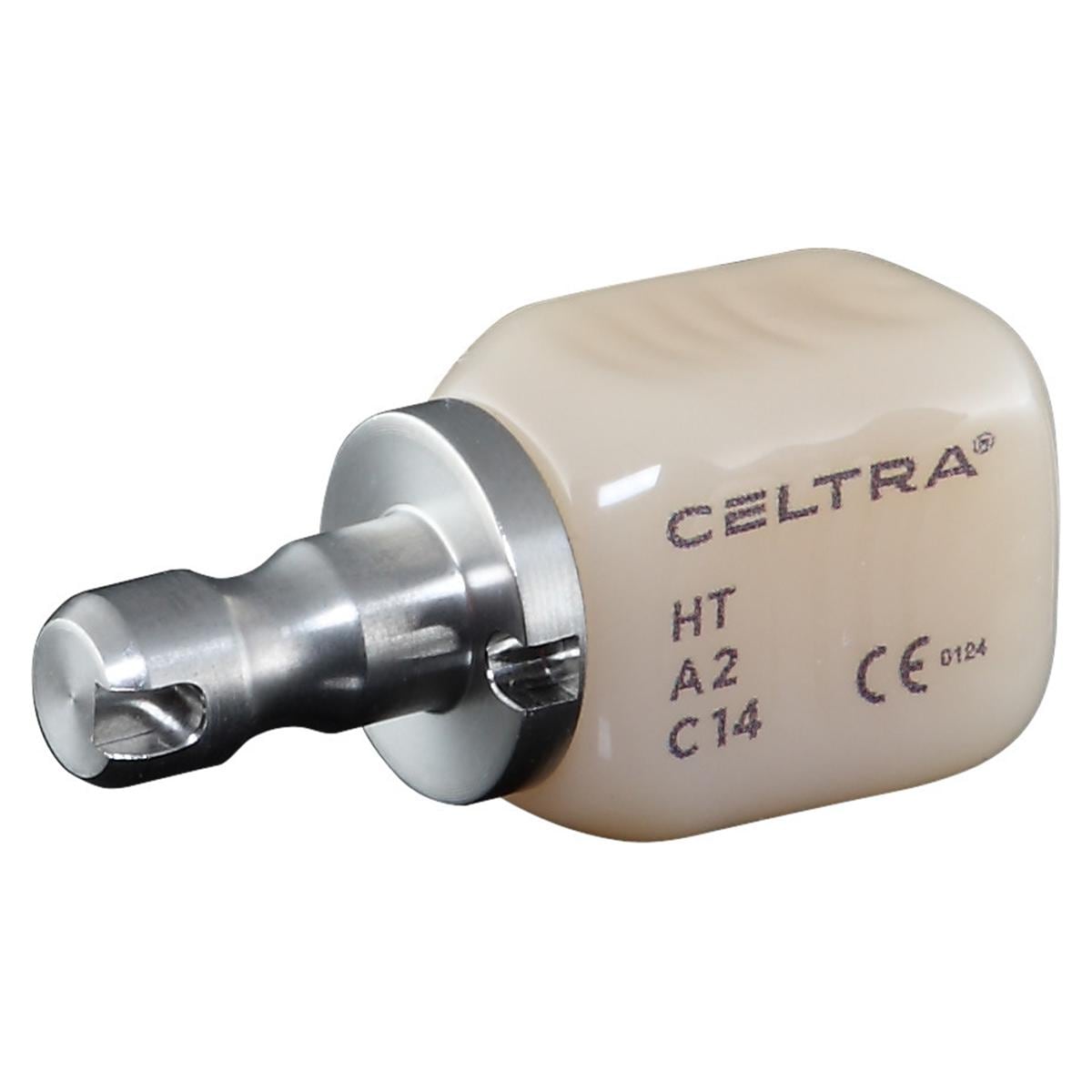 CELTRA® DUO HT - Nachfüllpackung - A2, Größe C14, Packung 4 Stück